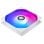 Ventilatore supplementare Thermalright TL-C12CW-S 120mm 1550RPM ARGB Bianco ultrasilenzioso