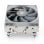 Refrigeración Aire Thermalright Socket LGA1700 AM5 92mm AXP90-X47 Compacta Gris
