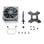 Refrigeración Aire Thermalright Socket LGA1700 AM5 92mm AXP90-X47 Compacta Gris