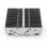 Refrigeración Aire Thermalright Socket LGA1700 AM5 92mm AXP90-X47 Compacta Gris