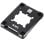 Cadre de renforcement Thermalright AM5 Secure Frame Noir Aluminium, Compatible AM4 AM5