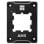 Cadre de renforcement Thermalright AM5 Secure Frame Noir Aluminium, Compatible AM4 AM5