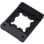 Cadre de renforcement Thermalright AM5 Secure Frame Noir Aluminium, Compatible AM4 AM5