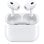 Auricolari Apple AirPods Pro 2 Inaltrici Bluetooth con Cancellazione Attiva Rumore, USB-C, Bianco
