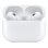 Auricolari Apple AirPods Pro 2 Inaltrici Bluetooth con Cancellazione Attiva Rumore, USB-C, Bianco