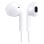 Auriculares JBL inalámbricos TWS Bluetooth cancelación de ruido micrófono blanco