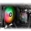Refrigeración Líquida Thermalright Aqua Elite 120 V3 120mm 1 Ventilador ARGB Negro
