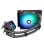 Refrigeración Líquida Thermalright Aqua Elite 120 V3 120mm 1 Ventilador ARGB Negro