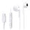 Auriculares JBL inalámbricos Bluetooth con micrófono IP54 y diseño gancho negro