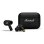 Marshall Motif II ANC Auriculares Sem Fios Bluetooth 5.3 com Cancelamento de Ruido Pretos