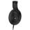Auricolari Sennheiser HD 620S con cavo circumaurali chiusi Hi-Fi neri