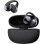 Shokz OpenDots ONE Auriculares Inalámbricos Bluetooth Clip de oreja Negros