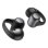 Shokz OpenDots ONE Auriculares Inalámbricos Bluetooth Clip de oreja Negros