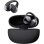 Shokz OpenDots ONE Auriculares Inalámbricos Bluetooth Clip de oreja Negros