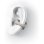 Shokz OpenDots ONE Auriculares Inalámbricos Bluetooth Clip de oreja Grises