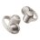 Shokz OpenDots ONE Auriculares Inalámbricos Bluetooth Clip de oreja Grises