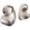 Shokz OpenDots ONE Auriculares Inalámbricos Bluetooth Clip de oreja Grises