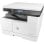 Multifonction Oki Laser Couleur MC853dnv 4 Bacs A3 LCD Tactile Ethernet Fax