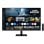 Moniteur Samsung LS32FM702UUXEN 32" UltraHD 4K 60Hz VA HDR10 Smart Wi-Fi Bluetooth 4 ms
