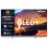 TV Philips OLED 65OLED910 65" 4K Smart TV Ambilight Son Dolby Atmos Metallic
