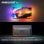 TV Philips OLED 65OLED910 65" 4K Smart TV Ambilight Son Dolby Atmos Metallic