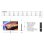 TV Philips OLED 65OLED910 65" 4K Smart TV Ambilight Son Dolby Atmos Metallic