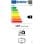 TV Hisense LED 75A6Q 75" 4K Ultra HD Smart TV Dolby Vision Wi-Fi Preto