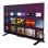 Toshiba QLED 43UA2363DG 43" 4K UHD Smart TV Android TV HDR10
