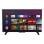 Barra de sonido Yamaha SR-B30A Bluetooth HDMI 120 W Dolby Atmos Subwoofer integrado