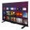 Barra de sonido Yamaha SR-B30A Bluetooth HDMI 120 W Dolby Atmos Subwoofer integrado