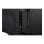 Barra de sonido Yamaha SR-B30A Bluetooth HDMI 120 W Dolby Atmos Subwoofer integrado