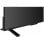 Barra de sonido Yamaha SR-B30A Bluetooth HDMI 120 W Dolby Atmos Subwoofer integrado