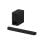 Barra de sonido Yamaha SR-B30A Bluetooth HDMI 120 W Dolby Atmos Subwoofer integrado