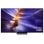 TV Samsung OLED S90F 83" 4K Smart TV Dolby Atmos Tizen Gaming 144Hz No-reflet