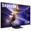 TV Samsung OLED S90F 83" 4K Smart TV Dolby Atmos Tizen Gaming 144Hz No-reflet