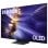 TV Samsung OLED S90F 83" 4K Smart TV Dolby Atmos Tizen Gaming 144Hz No-reflet