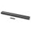 Barra de sonido Yamaha SR-X50A Bluetooth Wi-Fi 280 W Dolby Atmos Subwoofer inalámbrico
