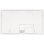 TV TCL QLED 75A300W 75" 4K Smart TV Blanc Dolby Vision WiFi