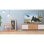 TV TCL QLED 75A300W 75" 4K Smart TV Blanc Dolby Vision WiFi