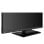 Barra de sonido JBL SB510 Bluetooth HDMI ARC 200W Subwoofer integrado Dolby Audio