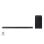 Barre de son Samsung HW-Q710D Bluetooth Wi-Fi 3.1.2 Canaux Dolby Atmos HDR10+