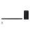 Barre de son Samsung HW-S710D WiFi Bluetooth Son Surround Dolby Atmos Q-Symphony