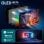 TV Philips OLED 55OLED850 55" 4K Ultra HD Ambilight Smart TV Dolby Vision DTS:X Wi-Fi 6 Gaming