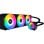 Refroidissement Liquide XIGMATEK Liquid Killer X 360 360mm 3 Ventilateurs ARGB Noir
