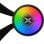 Refroidissement Liquide XIGMATEK Liquid Killer X 360 360mm 3 Ventilateurs ARGB Noir