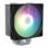 Refrigeración Aire Zalman Socket Intel/AMD 120 mm CNPS9X OPTIMA2 ARGB Negro