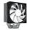 Refrigeración Aire Zalman Socket Intel/AMD 120 mm CNPS9X OPTIMA2 ARGB Negro