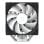Refrigeración Aire Zalman Socket Intel/AMD 120 mm CNPS9X OPTIMA2 ARGB Negro