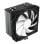 Refrigeración Aire Zalman Socket Intel/AMD 120 mm CNPS9X OPTIMA2 ARGB Negro