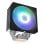 Refrigeración Aire Zalman Socket Intel/AMD 120 mm CNPS9X OPTIMA2 ARGB Negro